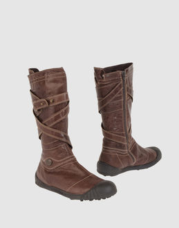 Bottes - PATAUGAS