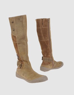 Bottes - PATAUGAS