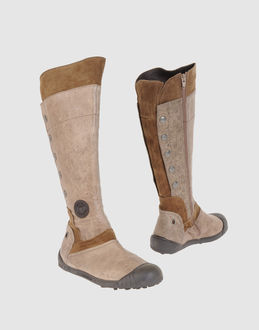Bottes - PATAUGAS