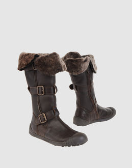 Bottes - PATAUGAS