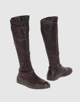 Pataugas   Bottes