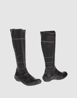 Bottes - PATAUGAS
