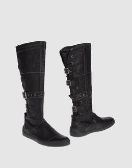 Bottes - PATAUGAS