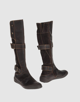 Bottes - PATAUGAS