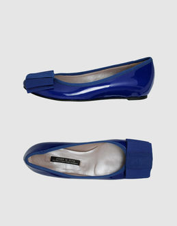 JOUER LE STYLE - SCHUHE - Ballerinas - bei YOOX.COM