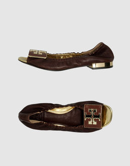 Tory Burch   Ballerines