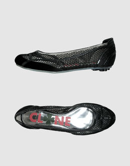 CLONE - SCHUHE - Ballerinas - bei YOOX.COM