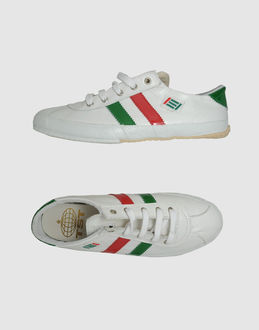 TST - CHAUSSURES - Sneakers - sur YOOX.COM