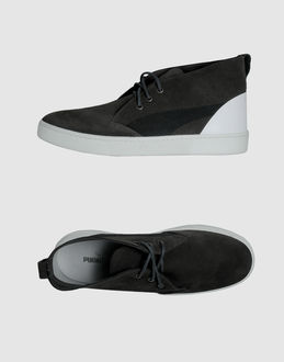 PUMA туфли