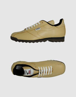 WALSH - CHAUSSURES - Sneakers - sur YOOX.COM