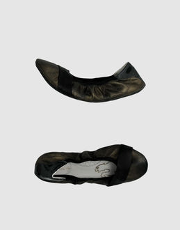 Puma Rudolf D Schuhfabrik   Ballerines