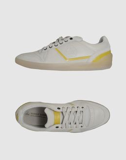 Puma Rudolf D Schuhfabrik   Sneakers