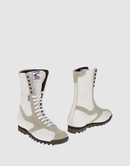 WALSH - SCHUHE - Stiefeletten - bei YOOX.COM