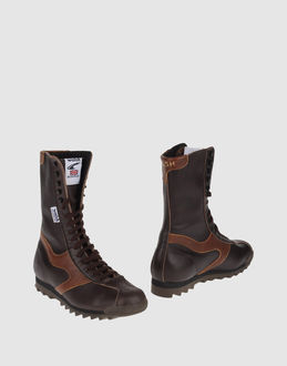 WALSH - SCHUHE - Stiefeletten - bei YOOX.COM