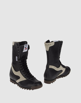 WALSH - SCHUHE - Stiefeletten - bei YOOX.COM
