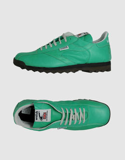 WALSH - CHAUSSURES - Sneakers - sur YOOX.COM