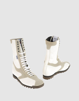 WALSH - SCHUHE - Stiefeletten - bei YOOX.COM