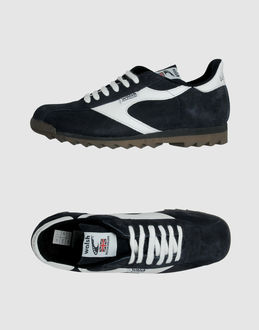 Walsh   Sneakers