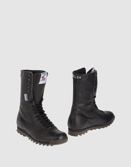 WALSH - SCHUHE - Stiefeletten - bei YOOX.COM