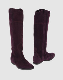 Talon Rouge   Bottes