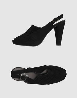 CASTAÑER - SCHUHE - Plateausandalen - bei YOOX.COM