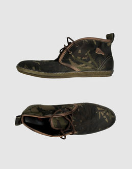CYCLE CALZATURE Polacchine su YOOX.COM Scarpe: prezzi offerte e promozioni