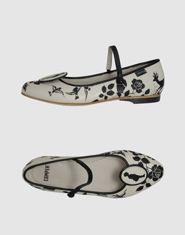 Camper   Ballerines