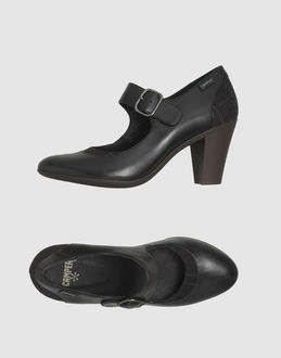 CAMPER - SCHUHE - Pumps - bei YOOX.COM