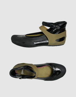 Camper   Ballerines
