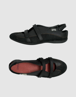 CAMPER - SCHUHE - Ballerinas - bei YOOX.COM