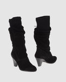 APEPAZZA - SCHUHE - Stiefel mit Absatz bei YOOX.COM