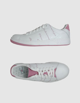 LOTTO - SCHUHE - Sneakers - bei YOOX.COM