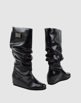 Bottes - WHY by ALBERTO VENTURINI