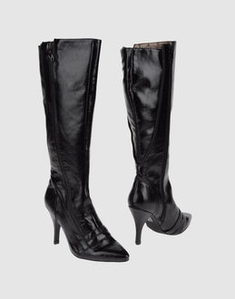 PLAYBOY - SCHUHE - Stiefel mit Absatz - bei YOOX.COM