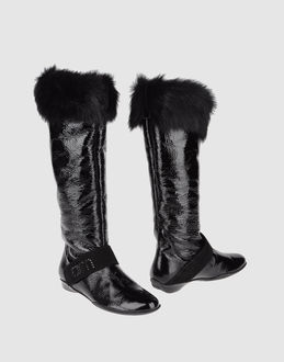 Gianna Meliani   Bottes