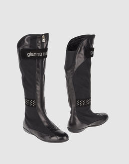 Bottes - GIANNA MELIANI
