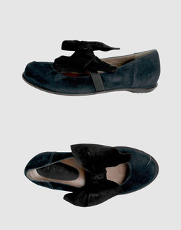 Marni   Ballerines