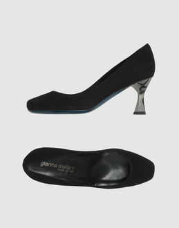 GIANNA MELIANI - SCHUHE - Pumps - bei YOOX.COM