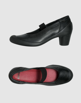 CAMPER - SCHUHE - Pumps - bei YOOX.COM