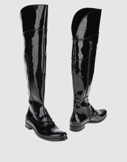 Fabi   Bottes