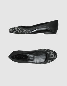 Ferre'   Ballerines