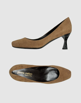 GIANNA MELIANI - SCHUHE - Pumps - bei YOOX.COM