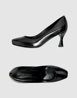 GIANNA MELIANI - SCHUHE - Pumps - bei YOOX.COM