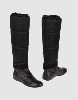 Bottes - GIANNA MELIANI