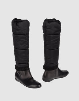 Bottes - GIANNA MELIANI