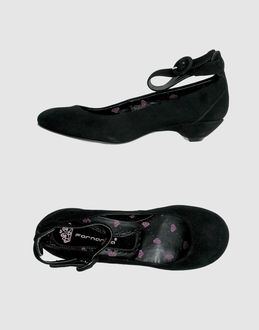 FORNARINA - SCHUHE - Pumps - bei YOOX.COM