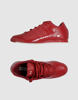 Y  CHAUSSURES - Sneakers