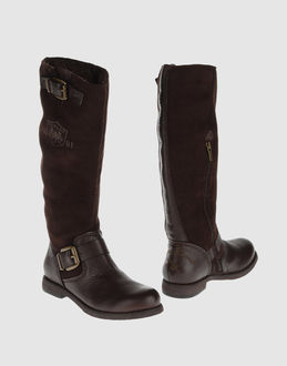 Replay   Bottes