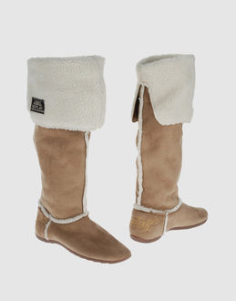 Replay   Bottes