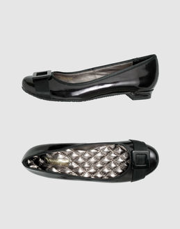 CAFE'NOIR - SCHUHE - Ballerinas - bei YOOX.COM